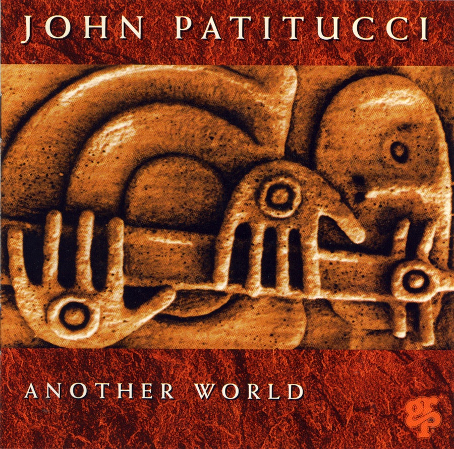 John Patitucci - Another World